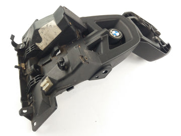 BMW K 1200 R [2010] - License Plate Holder - 0