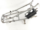 Moto Guzzi Quota 1100 ES [1999] - Rear frame-1