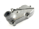 Suzuki LS 650 NP41B [1990] - Shift shaft cover engine cover-3