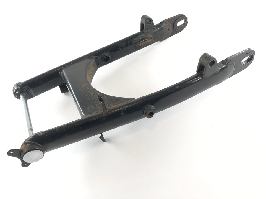 Suzuki LS 650 NP41B [1990] - Swingarm Rear swingarm