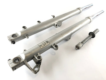 BMW K 1200 RS Type 589 [1999] - Telescopic fork with axle - 0
