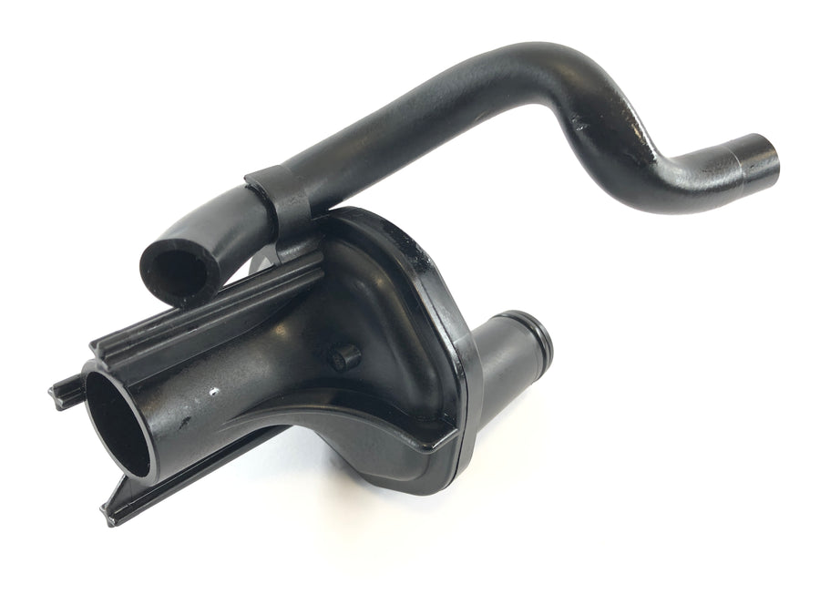 Kawasaki ZRX 1200 S ZRT20A [2003] - Oil strainer