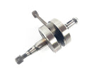 Yamaha YT 125 G Tri-Moto ATC (Tri-Z) - crankshaft with connecting rod-2