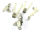 KTM 500 GS K4 [1983 Rotax] - Driver footrests with pillion footrest holder and brake pedal-3