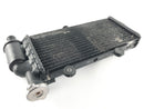 BMW F 650 CS Scarver [2001] - Radiator Water Cooler-2