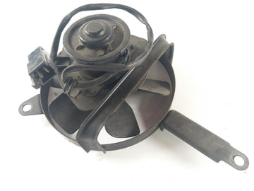 Yamaha YZF 750 R 4HN year 1995 - radiator fan - 0