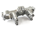 Yamaha DT 125 4BL [1999] - top triple clamp-2