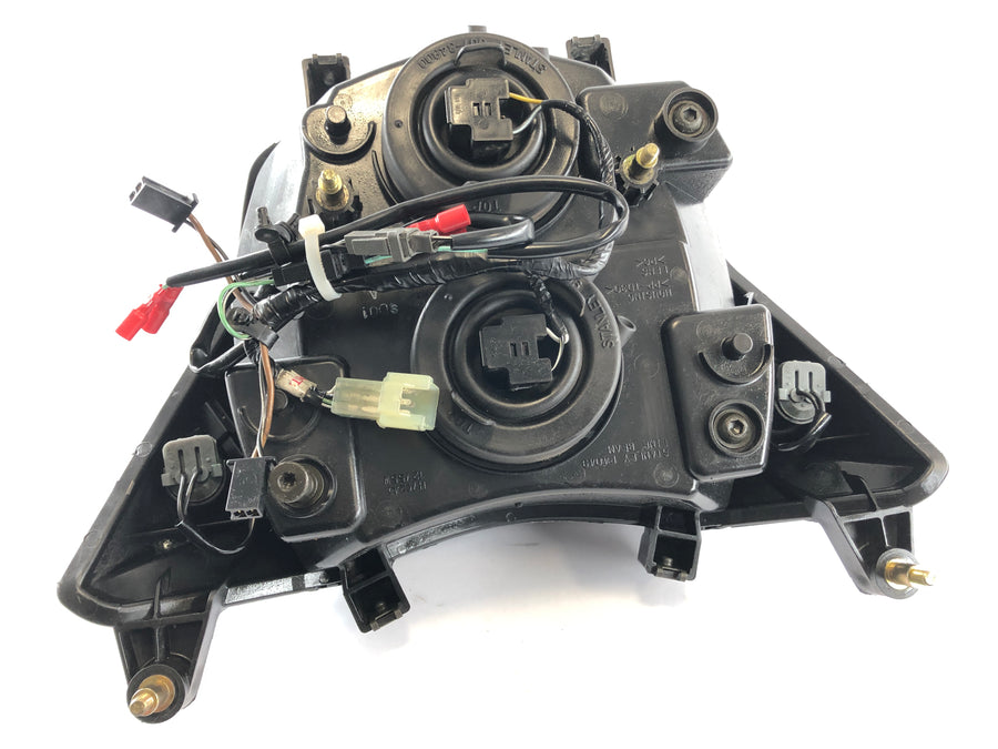 Suzuki Bandit GSF 650 S WVB5 [2005] - Headlight Front Headlight