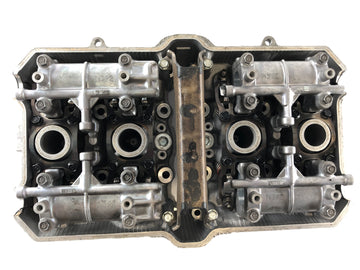 Honda CBR 1000F SC24 [1992] - Cylinder head - 0