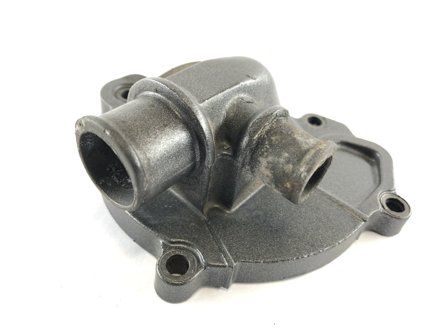 Aprilia RSV 1000 RR Factory [2009] - Water pump cover engine cover