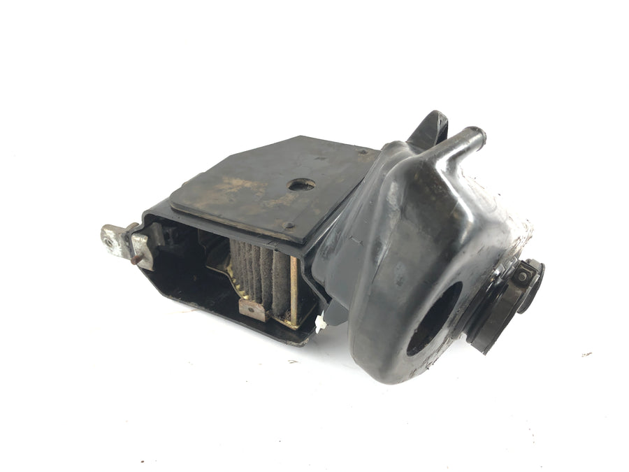 Honda CB 550 F [Super Sport] - Airbox