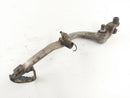 Husqvarna WR 125 [1995] - Brake pedal foot brake lever-2