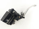 Triumph Thunderbird 900 T309RT [1995] - Front brake pump with brake lever-4