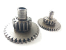 Yamaha XTZ 660 Tenere 3YF [1993] - Starter gears-2
