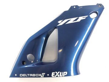 Yamaha YZF R1 RN04 [2000] - Side panel upper right