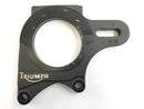 Triumph Daytona 955i T595N [2001] - Anchor plate brake anchor-1