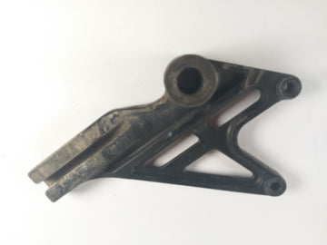 Suzuki DR 650 SP42B - brake anchor rear wheel