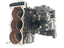Triumph Tiger 885i T709 [1999] - Engine housing empty housing-1