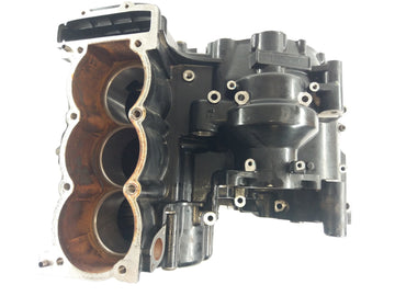 Triumph Tiger 885i T709 [1999] - Engine housing empty housing