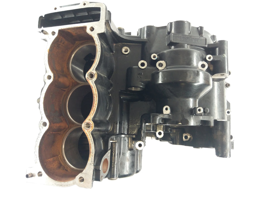 Triumph Tiger 885i T709 [1999] - Engine housing empty housing