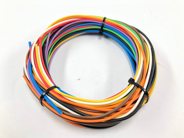Motorcycle electrical cable kit for mo.Unit - MOTOGADGET - 0
