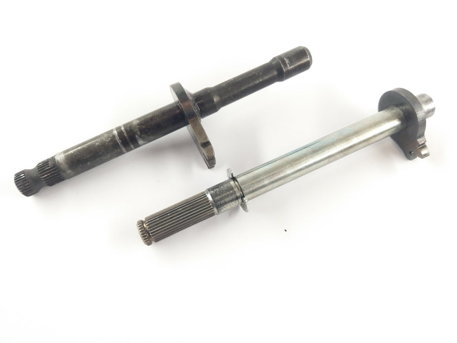 Yamaha XT 600 2KF [1988] - Shift shafts