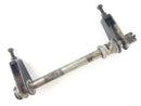 Suzuki GT 750 [1973] - Rear axle quick release axle-3