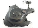 Ducati Paso 750 [1990] - Alternator cover with stator engine cover-1