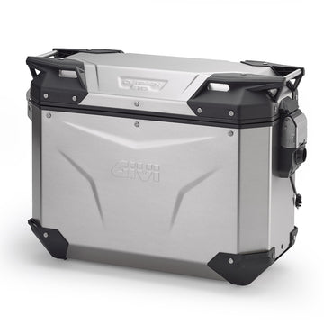 APRILIA TUAREG 660 [2021-2024] - Aluminum side case