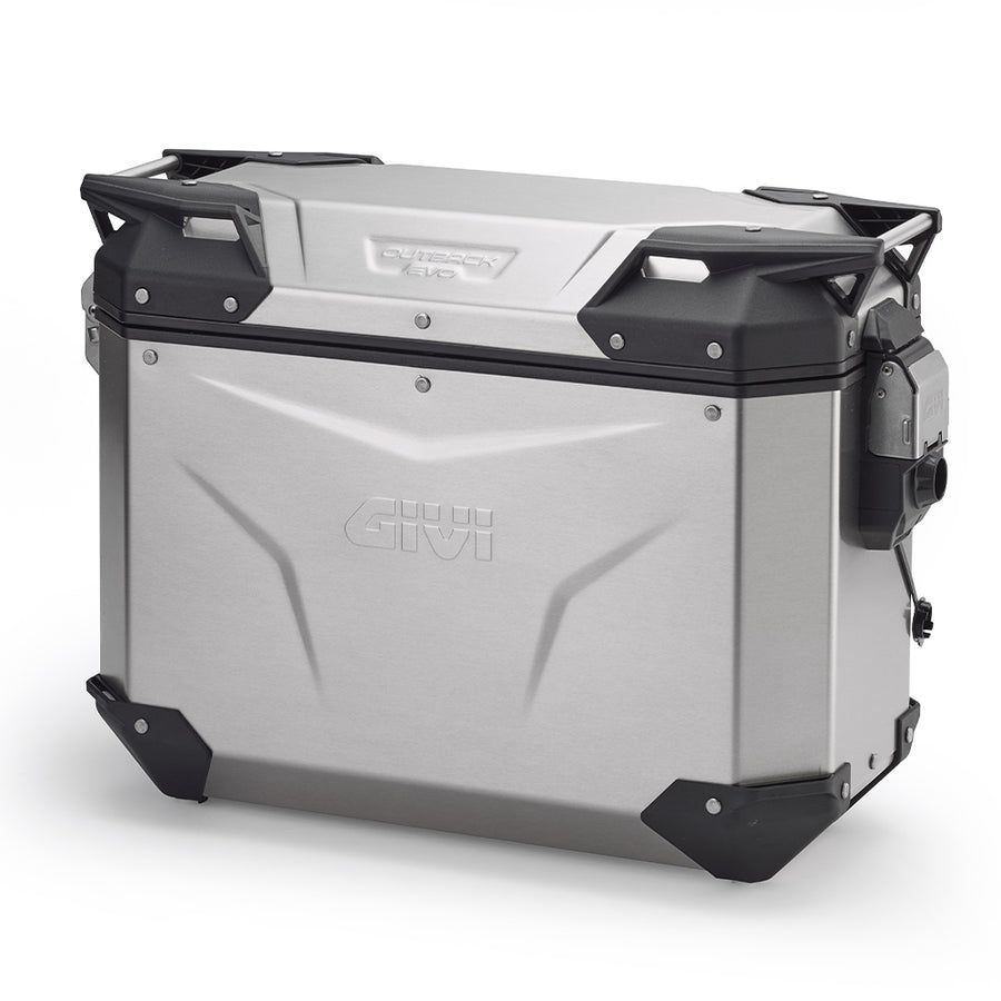 APRILIA TUAREG 660 [2021-2024] - Aluminum side case