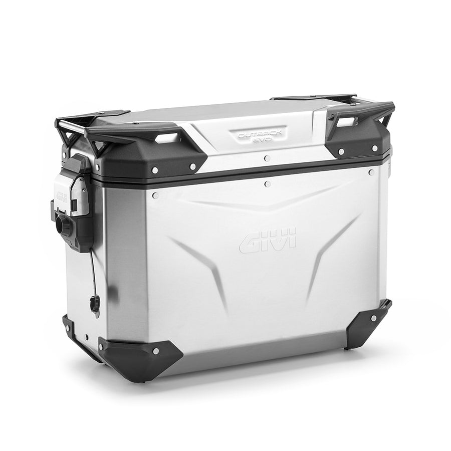 BMW R 1300 GS ADVENTURE [2024] - Aluminum side case