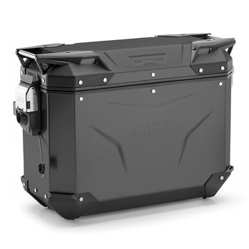 BMW R 1250 GS ADVENTURE [2019-2024] - Aluminum side case right