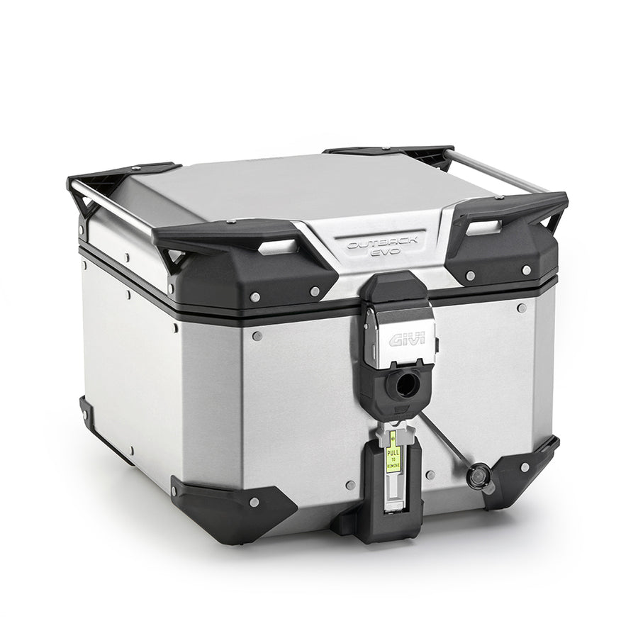 CF MOTO 800 [2022-2024] - Trekker Outback EVO aluminum case