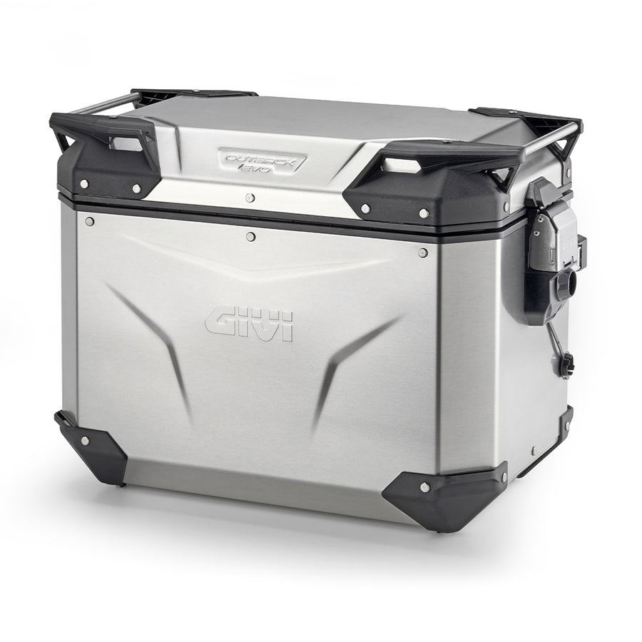 BMW F 800 GS [2024] - Aluminum side case