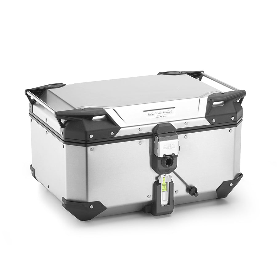 HONDA CB 600 F HORNET [2007-2010] - Aluminum case Trekker Outback EVO