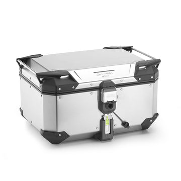 BMW R 1250 GS ADVENTURE [2019-2024] - Aluminum case Trekker Outback EVO