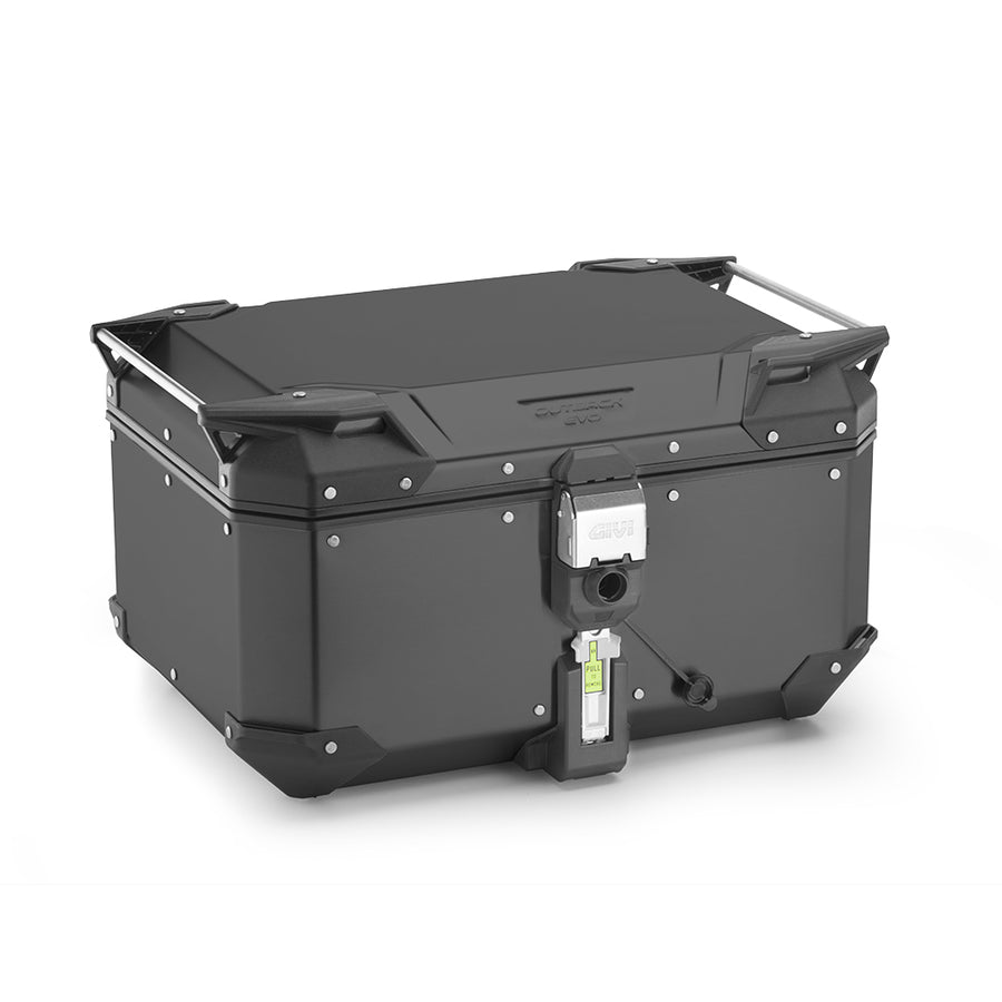 YAMAHA XSR 900 [2019-2024] - Aluminum case
