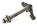 Honda CJ 360 T [1980] - lower triple clamp-3