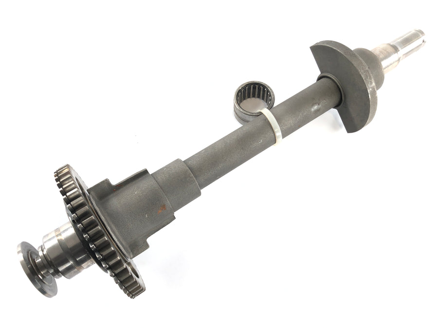 Triumph Daytona 955i T595 [2001] - balance shaft