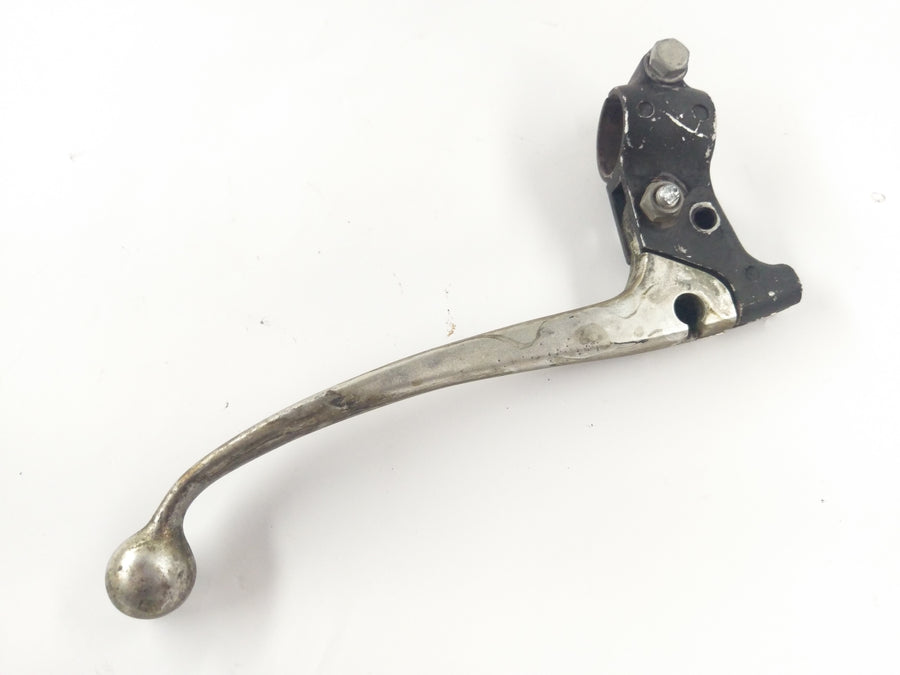 Honda XL 500 S PD01 [1982] - [1997] - Clutch lever clutch fitting