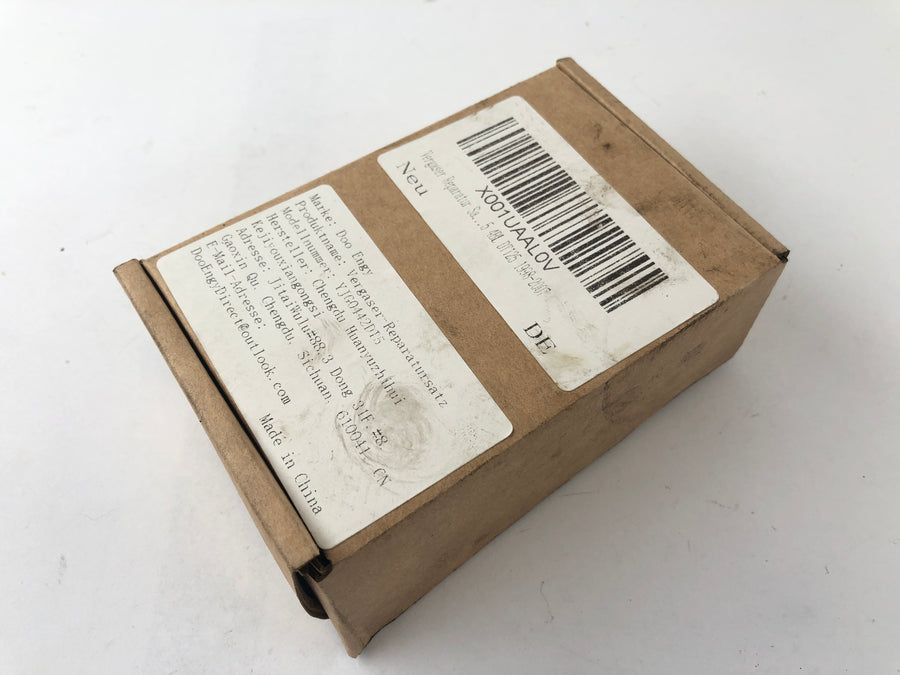 Yamaha DT 125 4BL [1999] - Carburettor repair kit