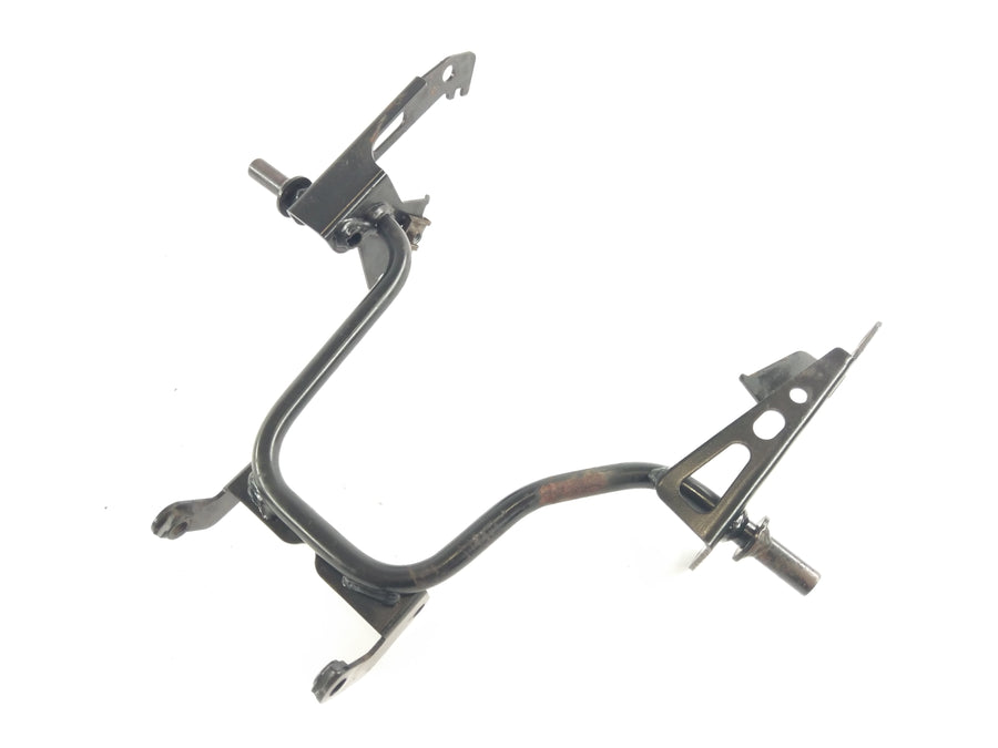 BMW R 1200 R K27 [2007] - Fairing bracket antler holder front fairing