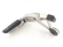 BMW R 1200 R K27 [2007] - Footrest and holder-3