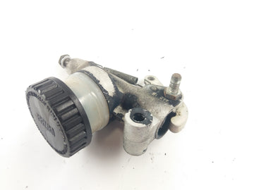Yamaha SR 500 2J4 [1978] - rear brake pump - 0