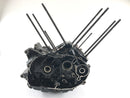 Yamaha XVS 650 Drag Star 4VR [1997] - Engine housing empty housing-5