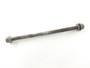 Honda XL 500 R PD02 [1983] - Axle Bolt Swingarm Engine-2