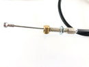 KTM LC4 640 Duke 2 - decompression cable detailed view