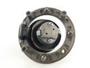 Suzuki GSF 1200 S GV75A [1998] - Tank lock with key-4