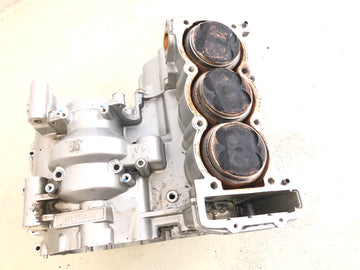Triumph Sprint 955i RS T695 [2001] - Engine block short engine with piston - 0