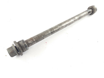 Honda CBX 750 F RC17 [1985] - Axle Bolt
